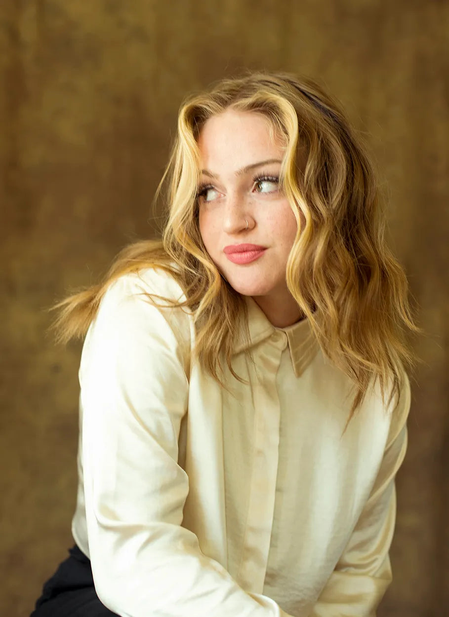 S2 - Goldpine with special guest Remy Reilly May 14.