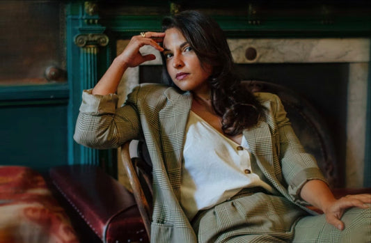 S3 - Danni Nicholls and Guy Davis in a co-headline concert June 4