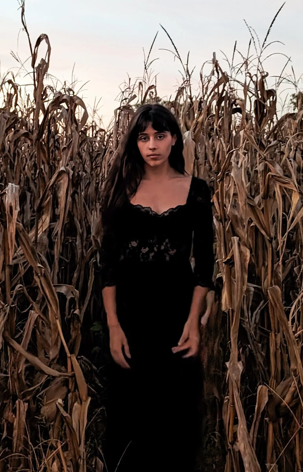 S6 - The Deltaz with special guest Bailey Bigger Thursday, October 22.