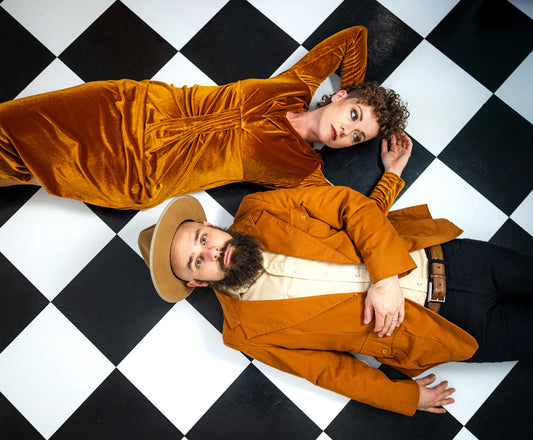 S2 - Goldpine with special guest Remy Reilly May 14.