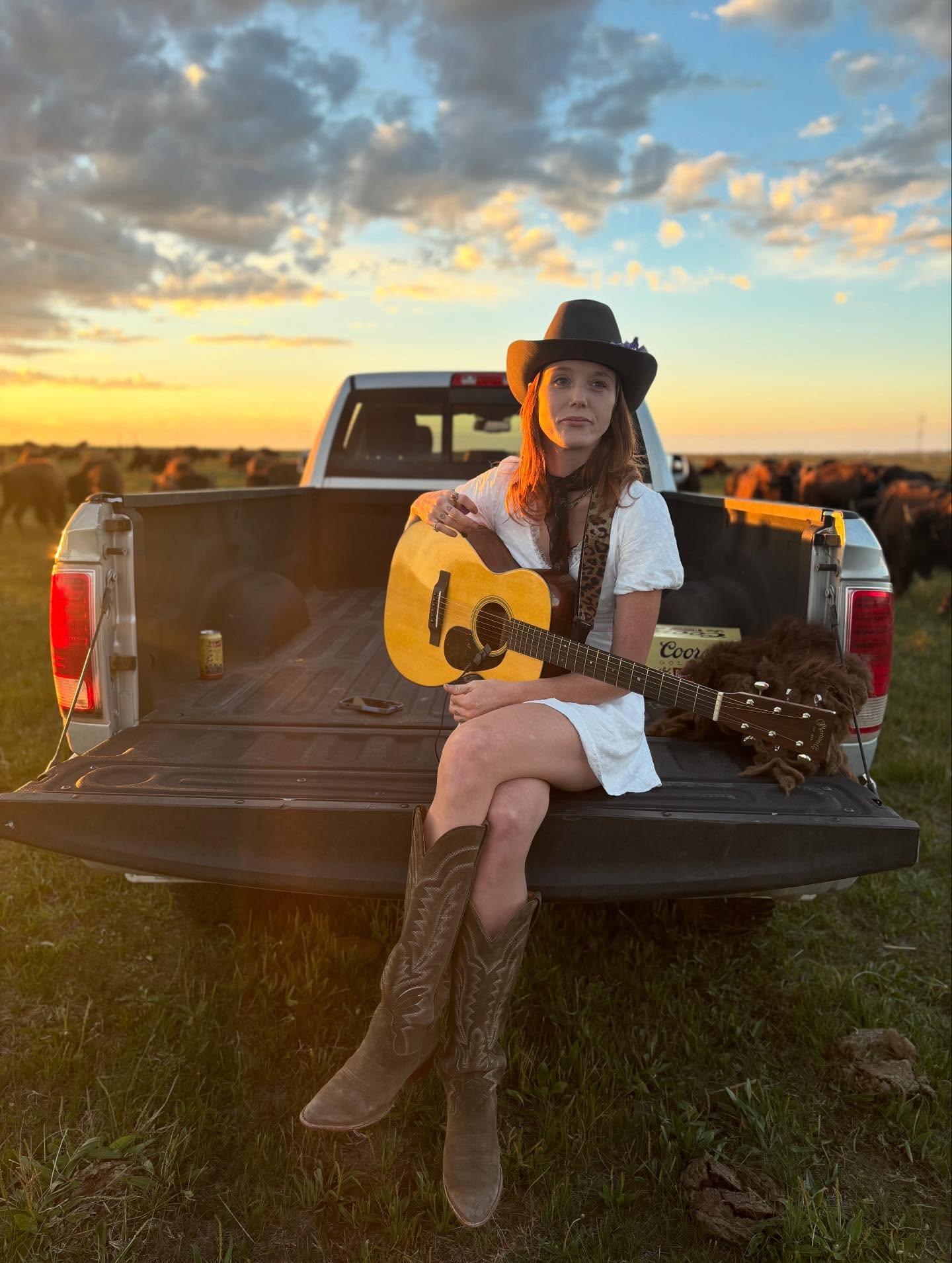 S3 - Rachel Cole and Guy Davis in a co-headline concert June 4