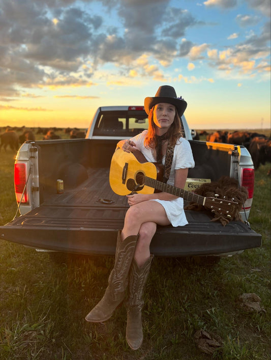 S3 - Rachel Cole and Guy Davis in a co-headline concert June 4